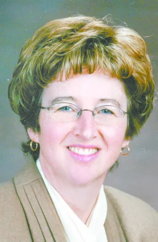 Bahrman gift honors late husband, will support advancements in heart valve development